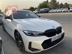 بی ئێم دەبڵیو سیریەس 3